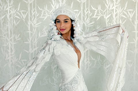 By FRANCOIS NEL/ Gulf news