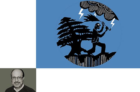 Luis Vazquez/Gulf News