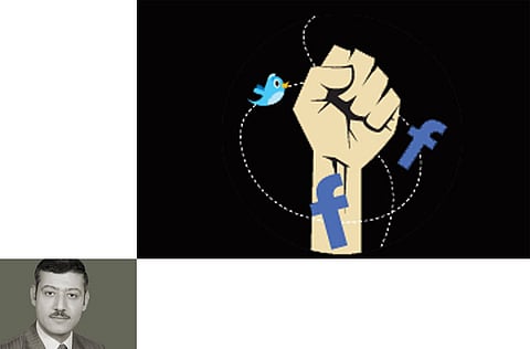 Talha Ahmed Khan/Gulf News