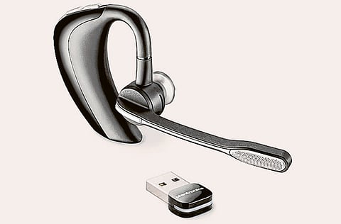 Supplied