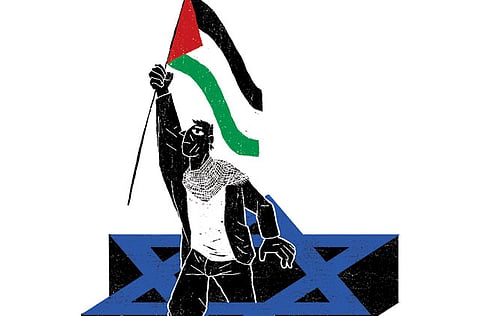 Luiz Vazquez/©Gulf News