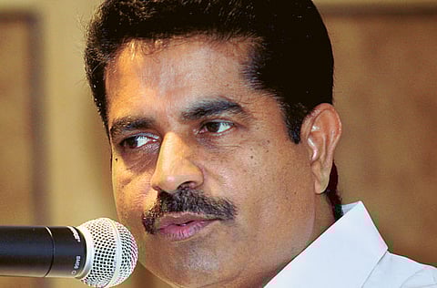 Arshad Ali/Gulf News