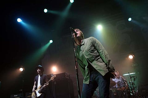 Arshad Ali/Gulf News