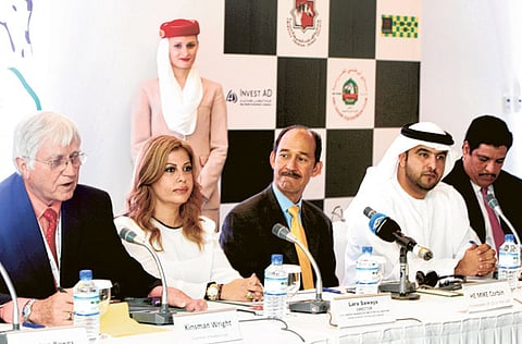 Ahmed Kutty/Gulf News