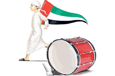 Nino Jose Heredia/©Gulf News