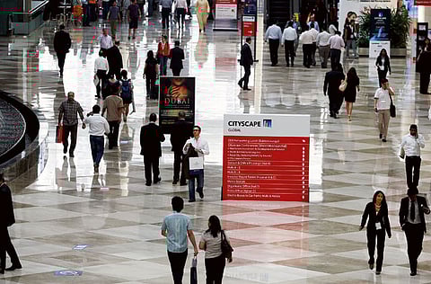 Francois Nel/Gulf News Archive