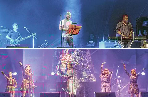 Zarina Fernandes/Gulf News