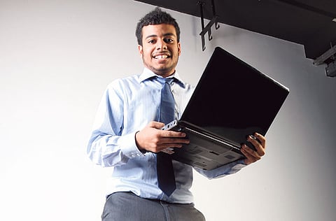 Oliver Clarke/Gulf News