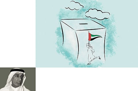 Illustration: Dana A. Shams/©Gulf News