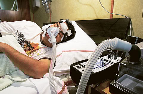 © XPRESS / Zarina Fernandes