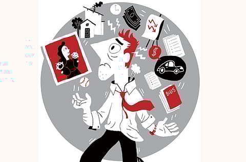 Luis Vasquez/Gulf News