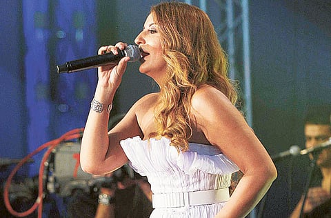 Ahmed Ramzan/Gulf News archive