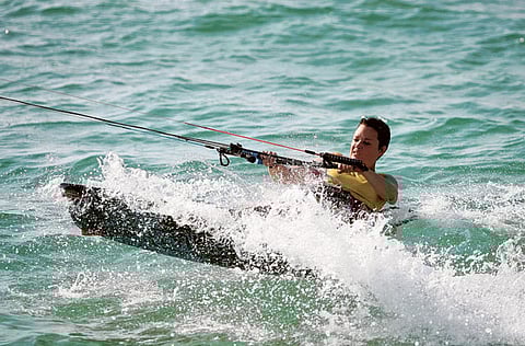 © XPRESS / Francois Nel