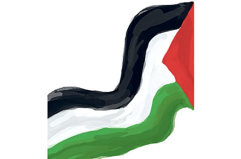 Illustration: Nino Jose Heredia/©Gulf News