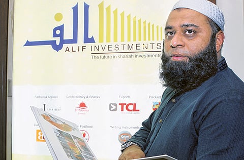 Asghar Khan/Gulf News