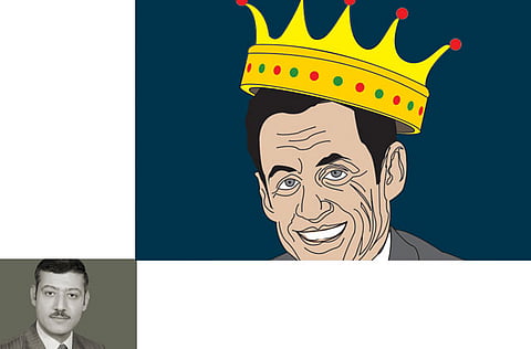 T.A.Khan/©Gulf News