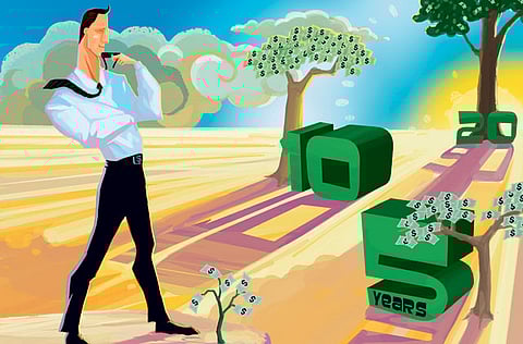 Nino Jose Heredia/©Gulf News