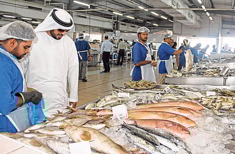 Ahmed Kutty/Gulf News