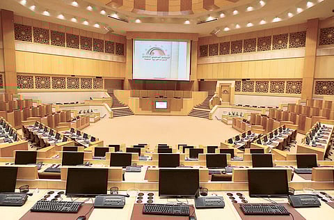 Ahmed Kutty/Gulf News