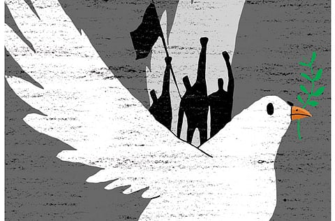 Luiz Vazquez/©Gulf News