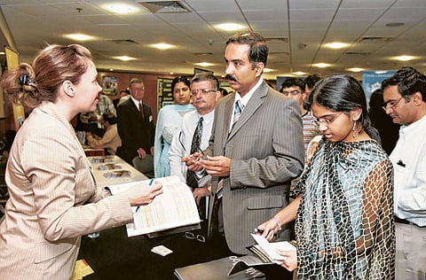 Atiq-Ur-Rehman/Gulf News archive