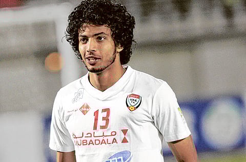 Pankaj Sharma/Gulf News Archive