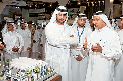 Francois Nel/Gulf News