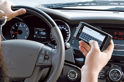 Virendra Saklani/Gulf News