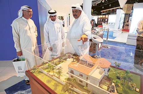 Francois Nel/Gulf News