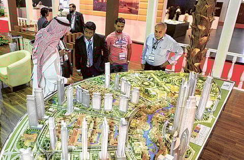 Francois Nel /Gulf News