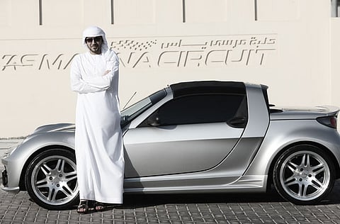 Christopher List/ANM