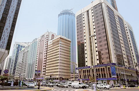 Abdul Rahman/Gulf News