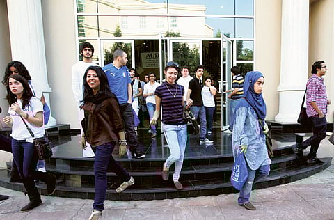 Pankaj Sharma/Gulf News