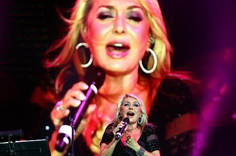 Arshad Ali/Gulf News