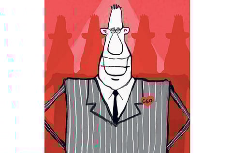 Illustration: Nino Jose Heredia/©Gulf News