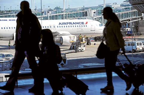 Flights are curtailed and businesses worldwide are struggling. All the more reason why industry groupings must work together to turnaround economies. And their fortunes.