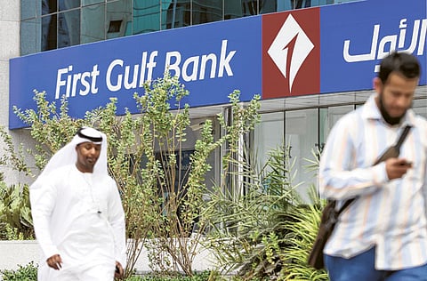 Oliver Clarke/Gulf News Archive