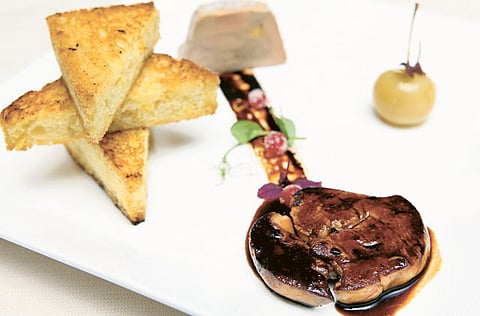 Francois Nel/Gulf News