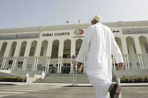 Virendra Saklani/Gulf News Archive