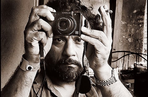 Olivia Bonnal Sansoni