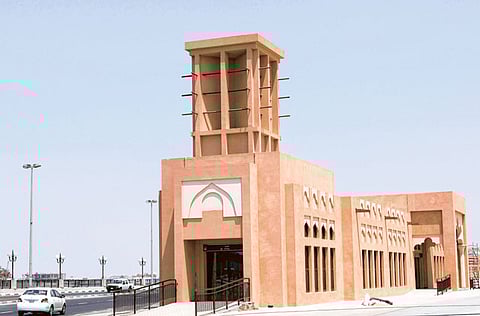 Ahmed Ramzan/Gulf News