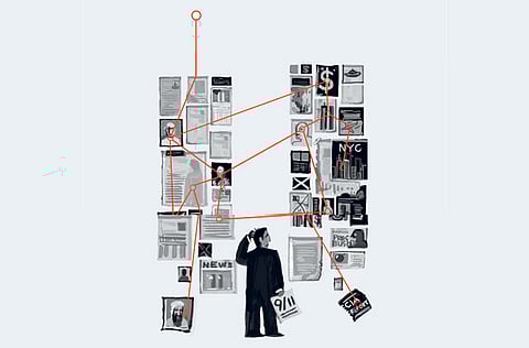 Niño Jose Heredia/Gulf News