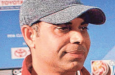 Ahmed Kutty/Gulf News