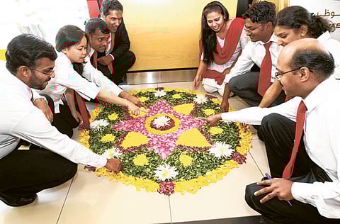 Ahmed Kutty/Gulf News