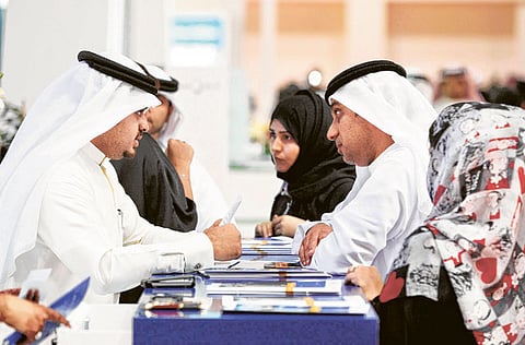 Oliver Clarke/Gulf News Archives