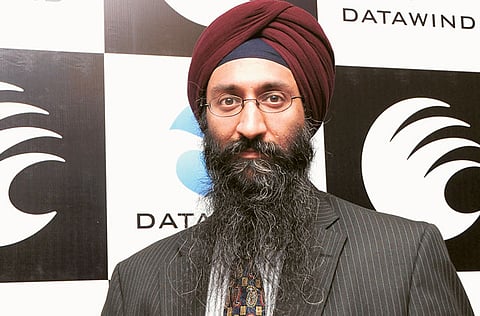 Nilima Pathak/Gulf News