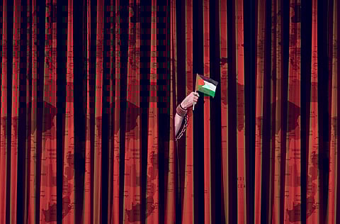 Illustration: Nino Jose Heredia/©Gulf News