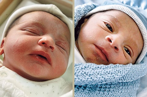 Abdul Rahman/Gulf News