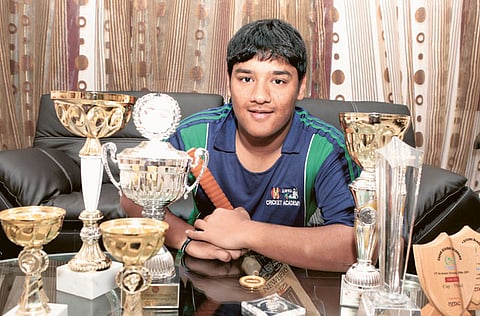 Ahmed Kutty/Gulf News