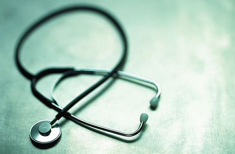 Abu Dhabi health authorities have approved 77 home-care service providers in the emirate, which can continue to serve more than 4,000 patients.